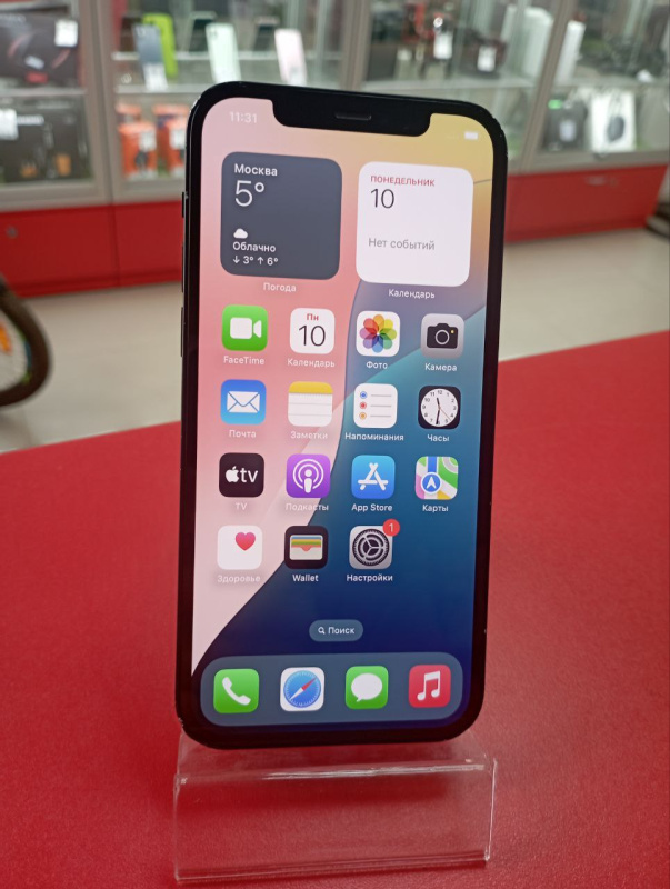 Мобильный телефон Apple iPhone 12