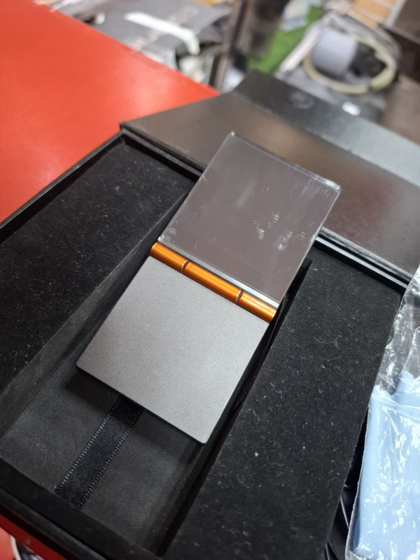 MP3 плеер HiFiMan  HM-700