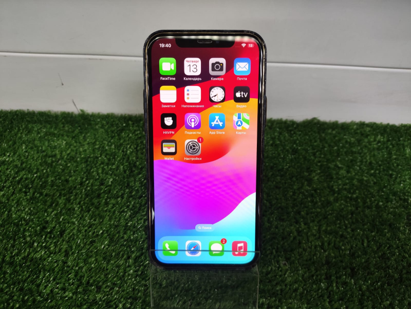 Мобильный телефон Apple iPhone 12 Pro
