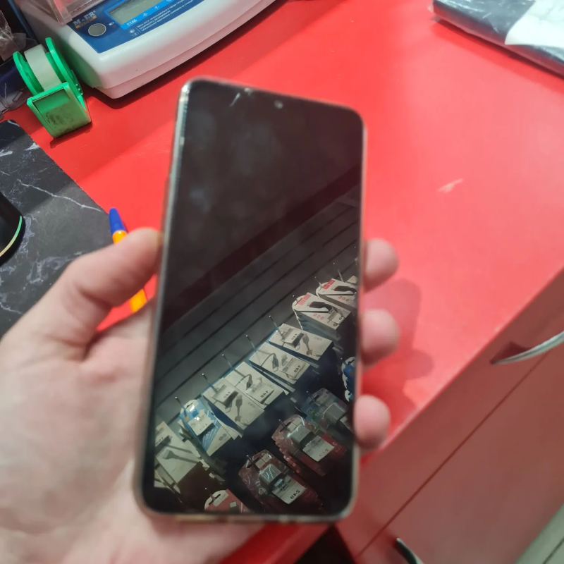 Мобильный телефон Infinix Pagraer P60X