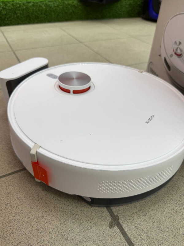 Пылесос Xiaomi Vacuum S40