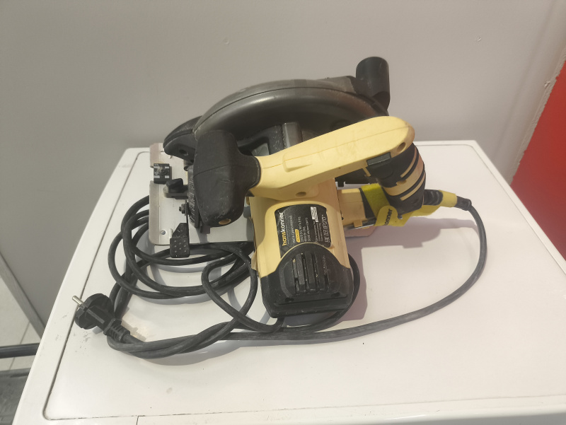 Торцовочная пила Hanskonner HC50190