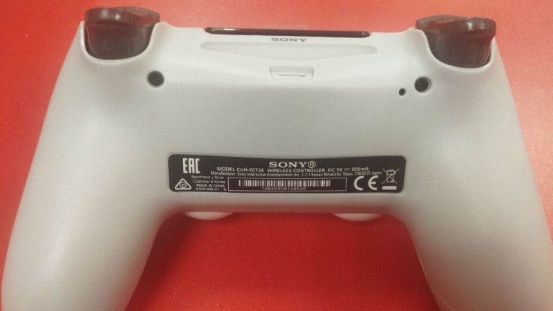 Геймпад  Sony PS4