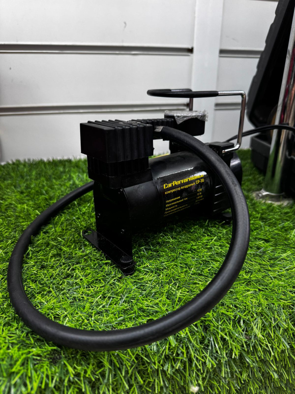 компрессор  Car Shoe CP-30