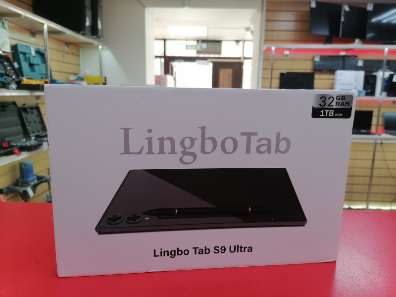 Планшет Lingbo Pad 11