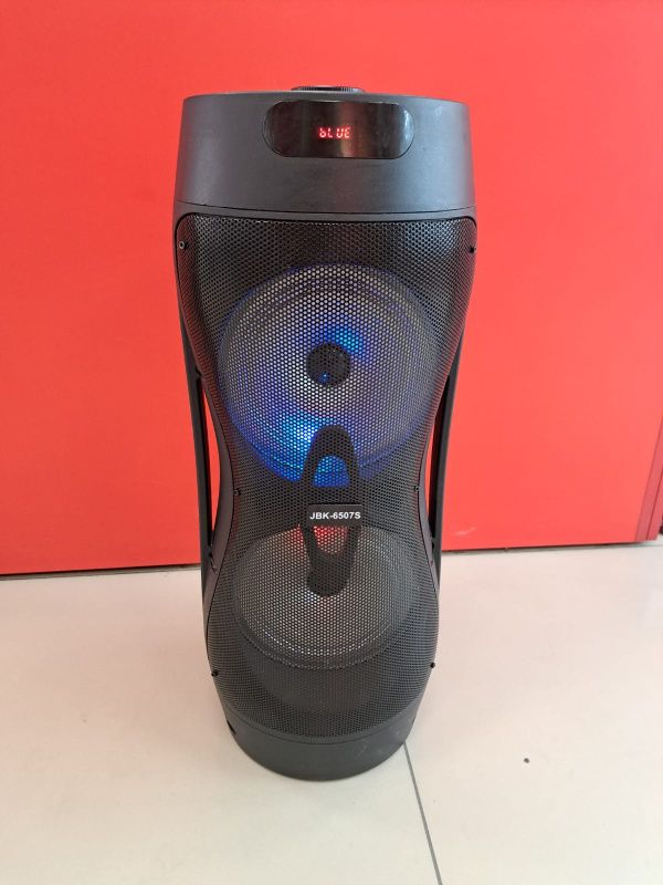 Колонки Колонка  JBK-6507S