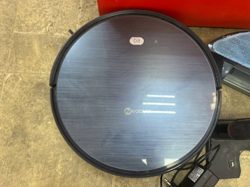 Пылесос Neatsvor X500