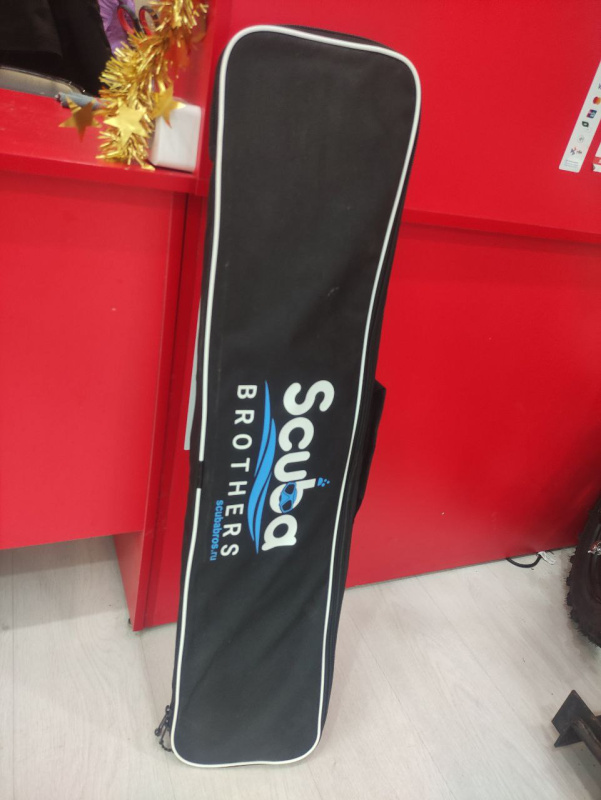 подводное ружье    salvimar 65