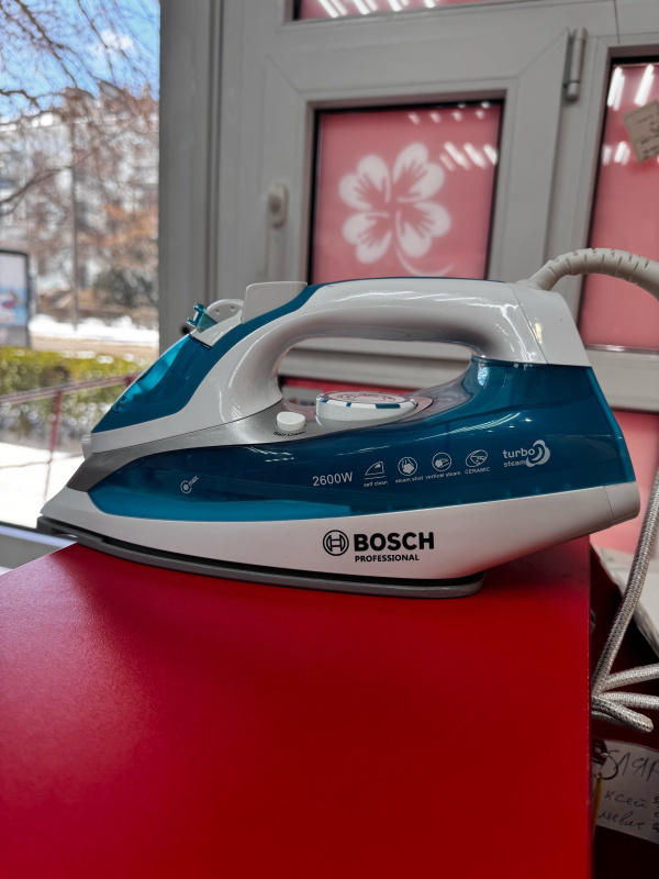 Утюг Bosch BS-233