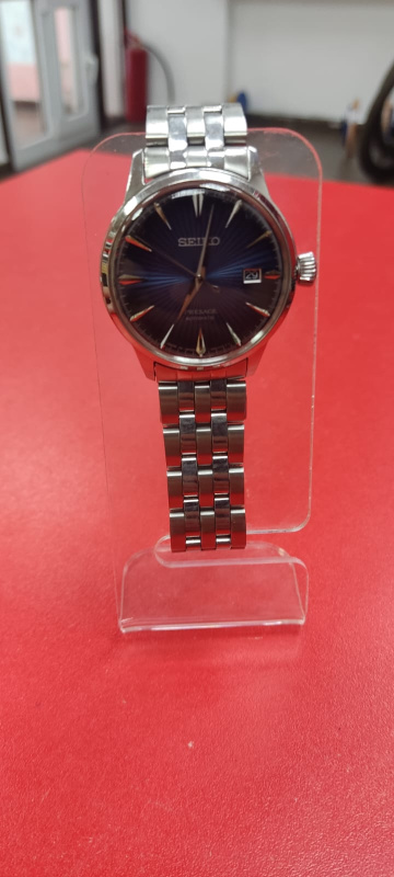Часы наручные Seiko Seiko Automatic Presage
