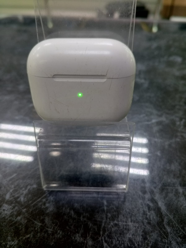 Наушники KENSHI  Apple AP-W03