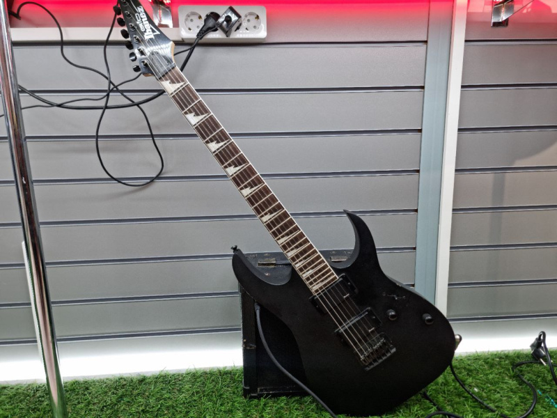 Электрогитара  Ibanez gio gs21031064