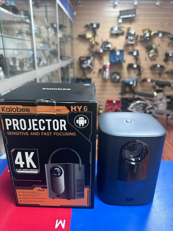 Проектор Kalobee HY6