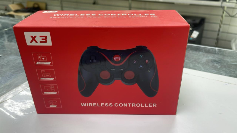 джойстик Smart классический blutooth