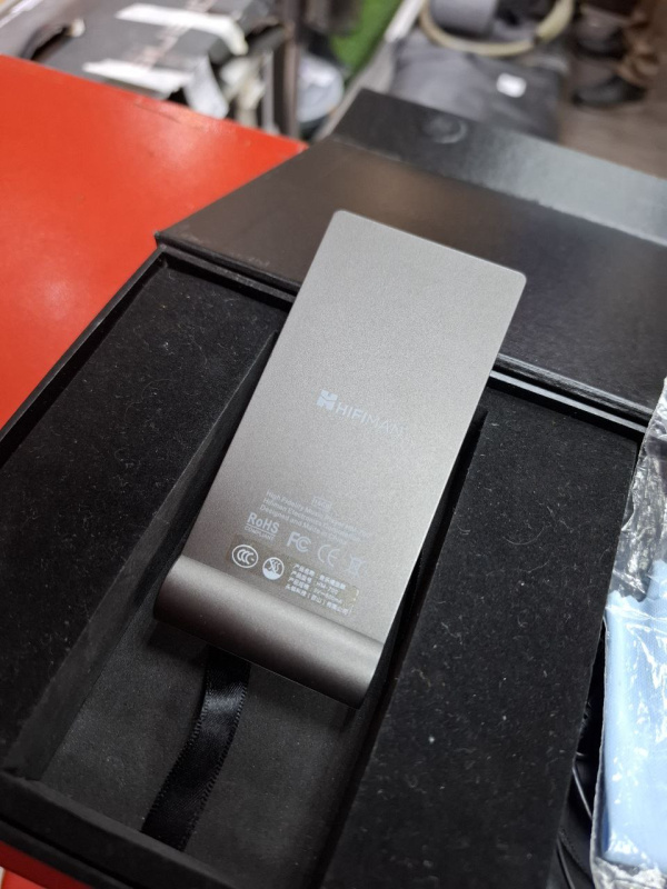 MP3 плеер HiFiMan  HM-700