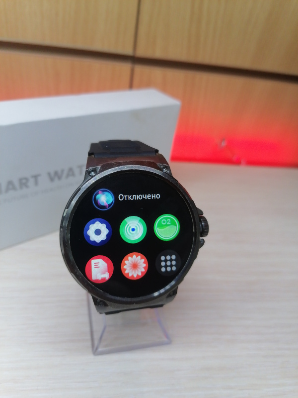 Часы смарт Colmar V69