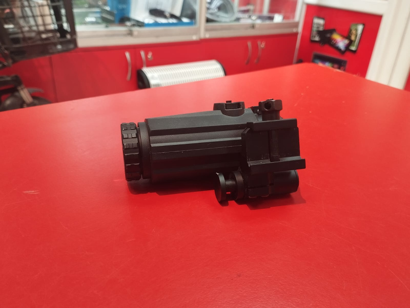 Коллиматор Vector Optics maverick 3-22 SCMF-31