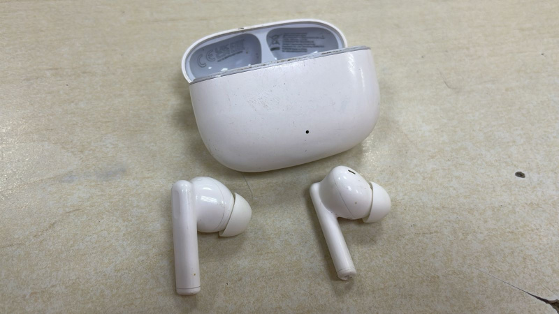 Наушники Honor EARBUDS X7