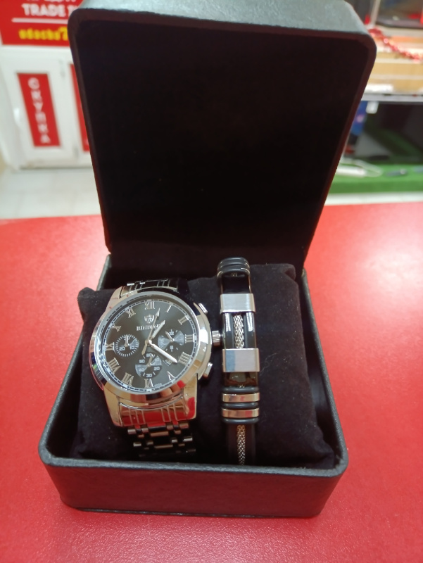 Часы наручные Binbond binbond