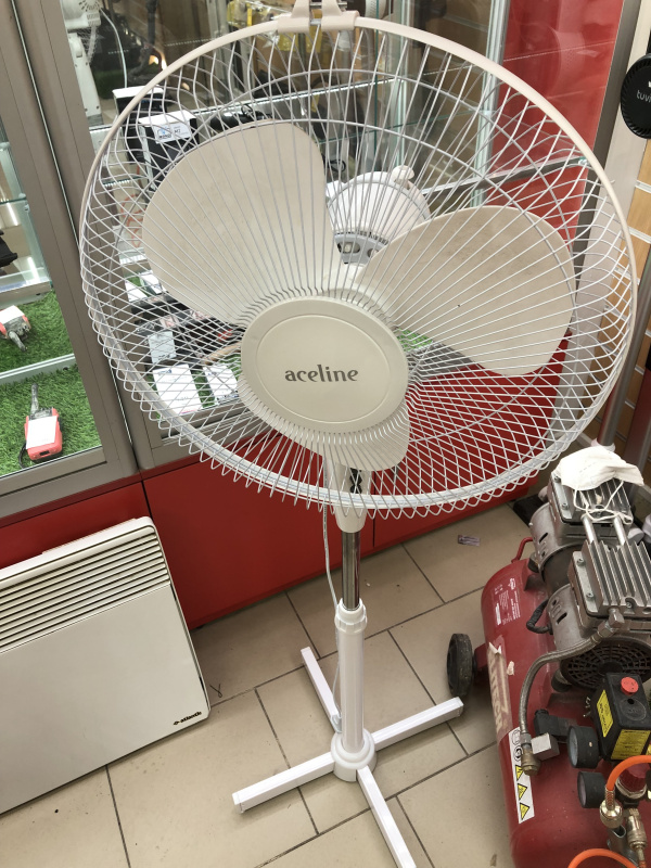 Кондиционер Aceline SFJX-1642