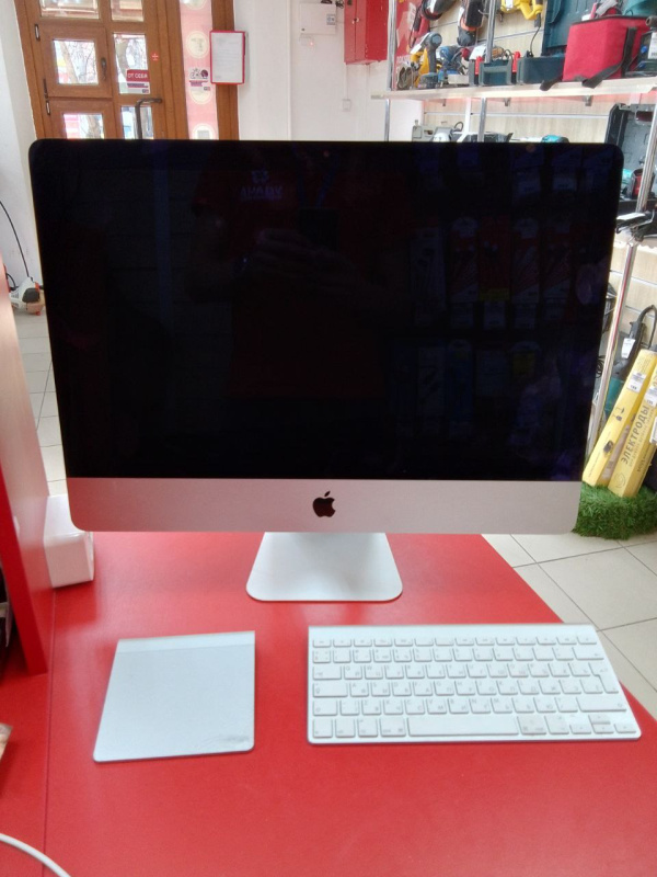 Моноблок Apple iMac