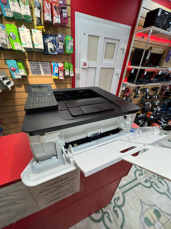 Принтер Canon LBP223dw