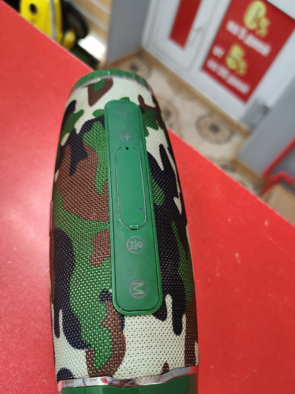 Колонки bt колонка Borofone br3