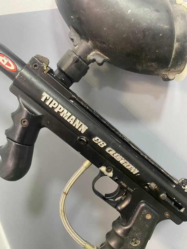 Маркер Tippmann 98