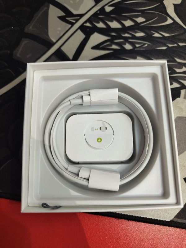 Наушники 404 NOT FOUND Не указано