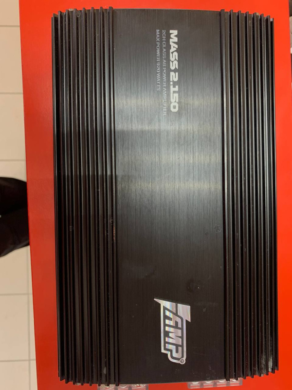 Усилитель Ampe 2.150
