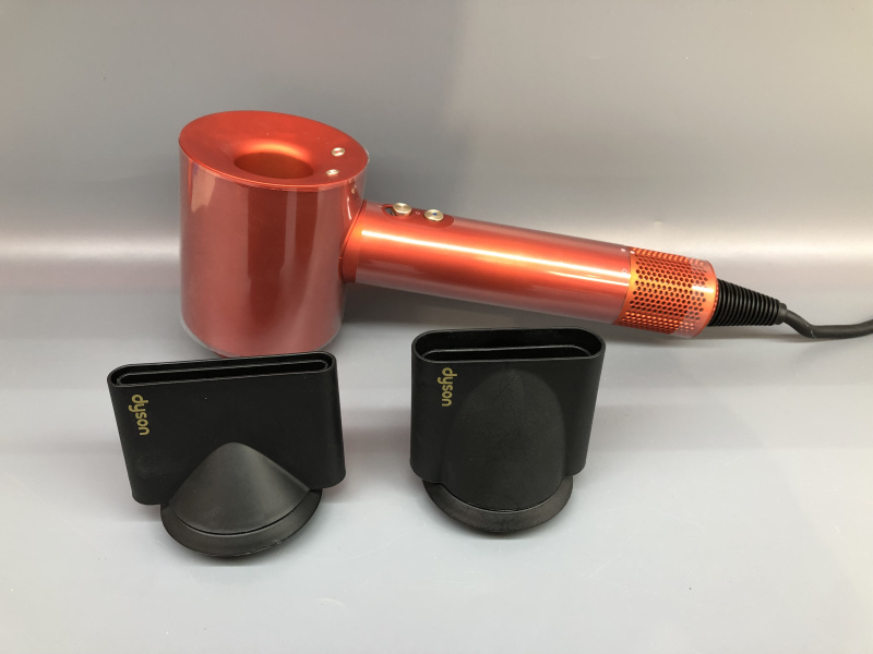 Фен  Dyson  Supersonic HD15 Malaysia