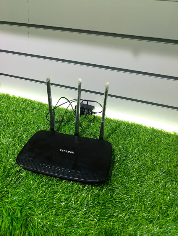 Сетевое оборудование 1 TP-Link TP-Link-CC92