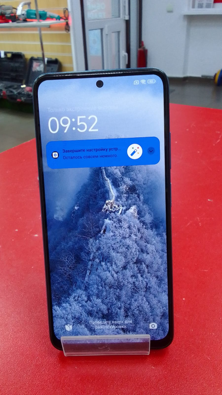 Мобильный телефон Xiaomi Redmi Note 11