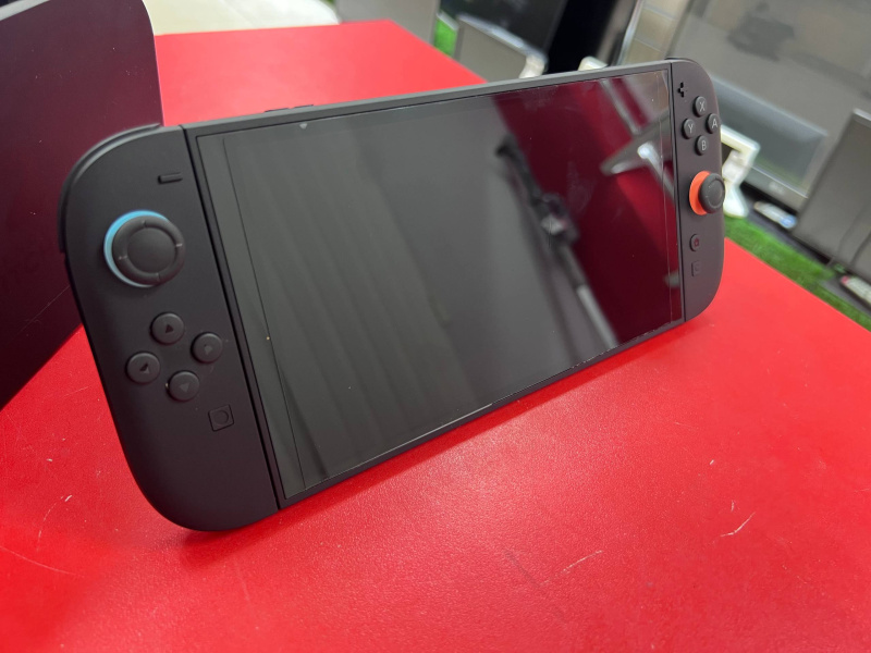 Игровая приставка Nintendo Switch 2