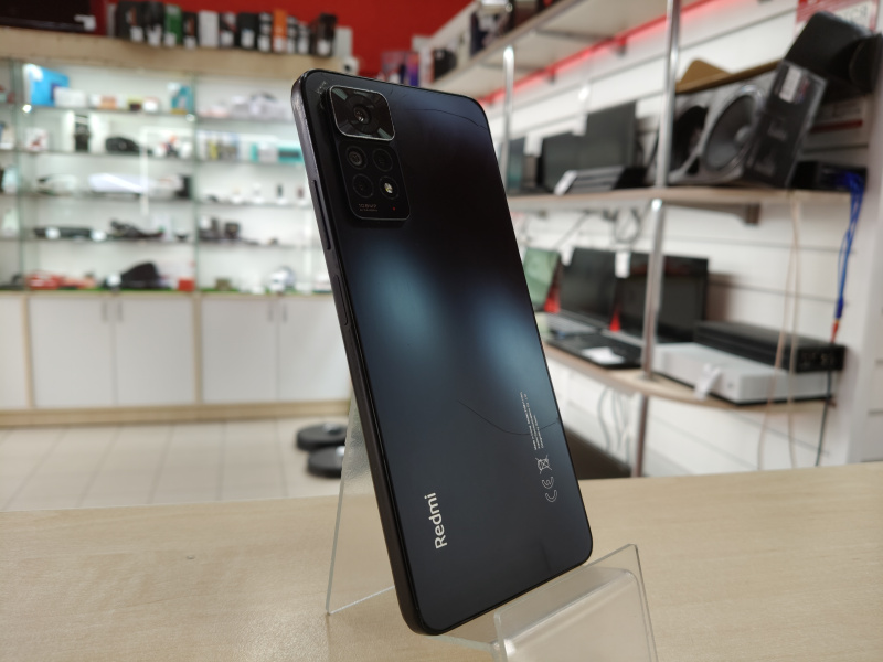 Мобильный телефон Xiaomi Redmi Note 11 Pro