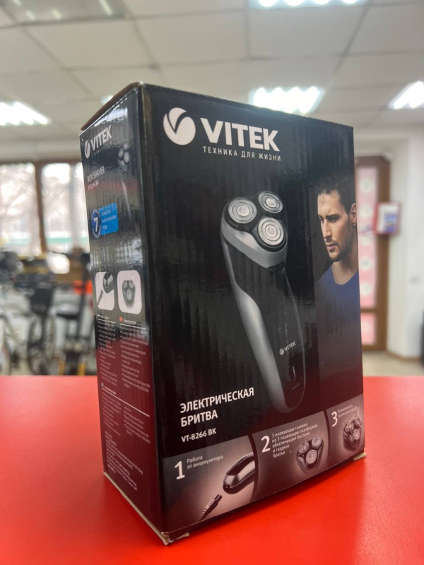 vt-8266 Vitek 1
