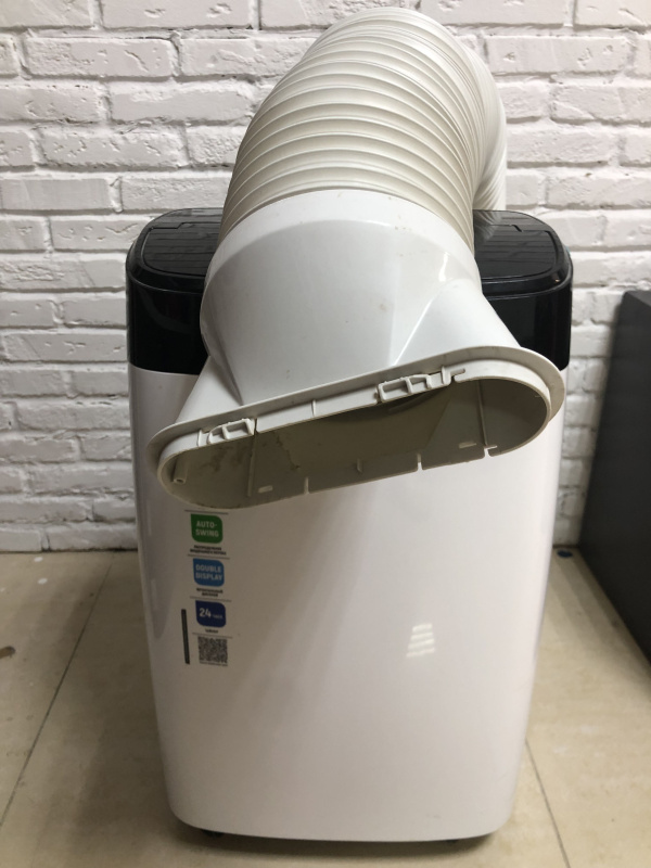 Кондиционер Ballu BPAC-07 SW N1