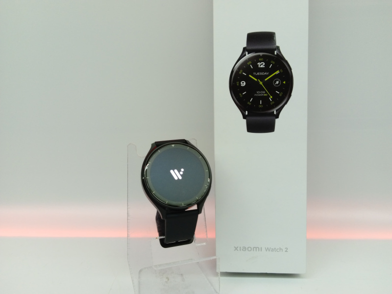 Часы смарт Xiaomi Watch 2