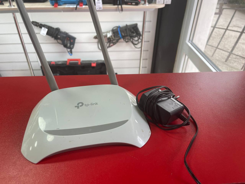 Модем TP-Link zxc100