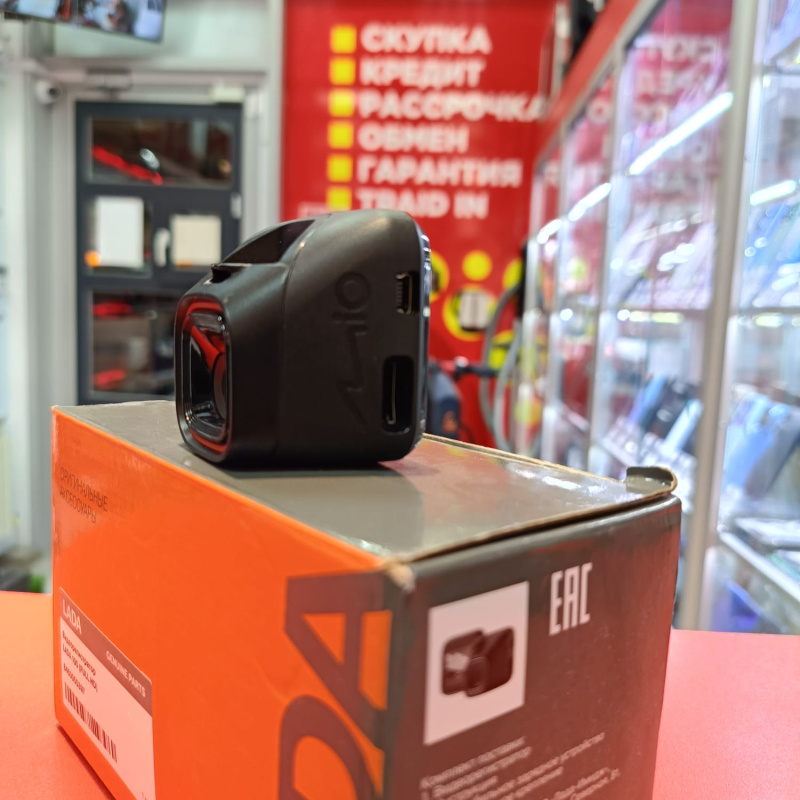 Видеорегистратор Lada  100 (Full HD)