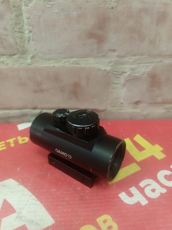 Магнифер Gamp Gamo1x30eg