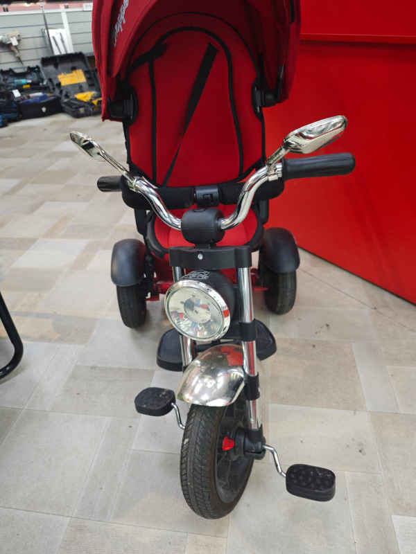 Велосипед детский Chopper CH1