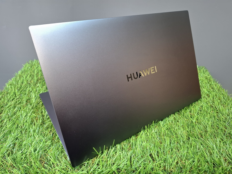 Ноутбук Huawei 16 hvy-wap9
