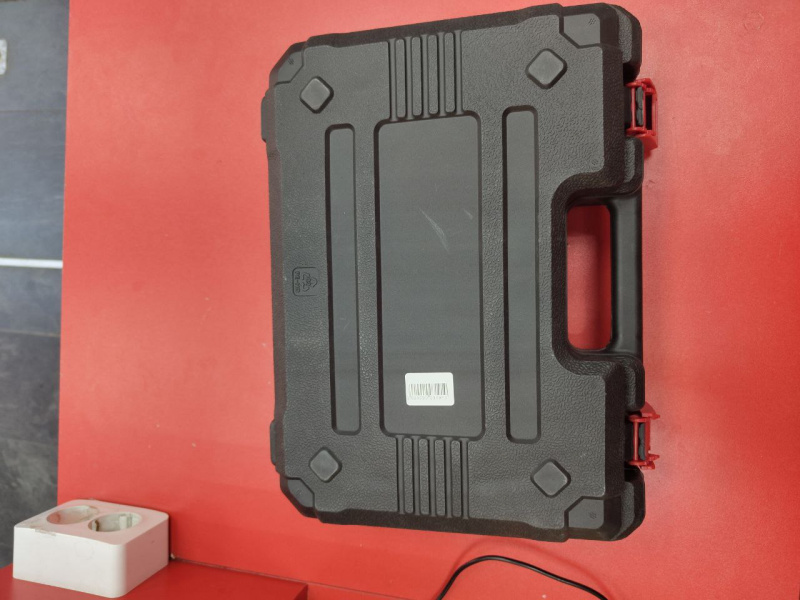 Кусторез 404 NOT FOUND Не указна