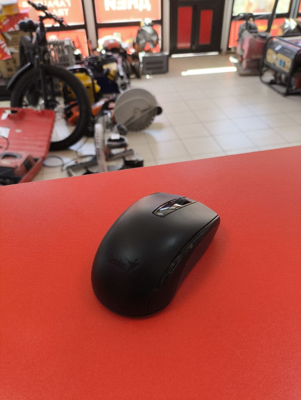 Мышь Genius 3100