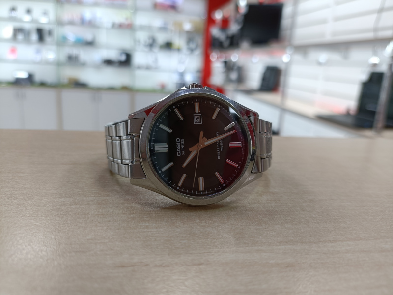 Часы наручные Casio 2719