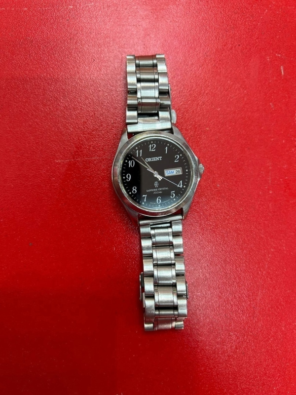 Часы наручные Orient UG0Q