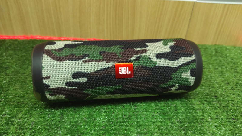 Колонки BT КОЛОНКА JBL FLIP 4