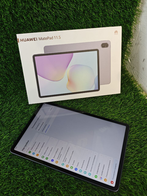 Планшет Huawei MatePad 11.5
