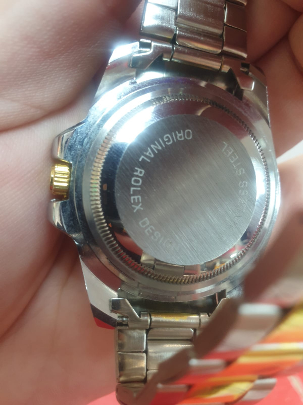 Часы наручные Rolex NN